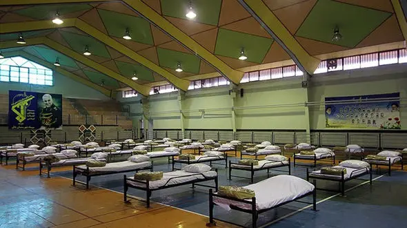 اگر پیشنهاد وزیر بهداشت پذیرفته شده بود کرونا این چنین شعله‌ور نمی‌شد 