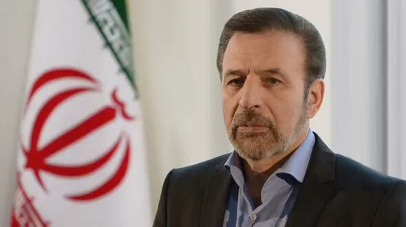 واعظی با وزارت ارتباطات خداحافظی کرد