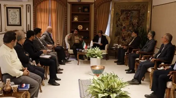 پارک فناوری اطلاعات و ارتباطات اصفهان در مسیر تولید ارزش افزوده ویژه