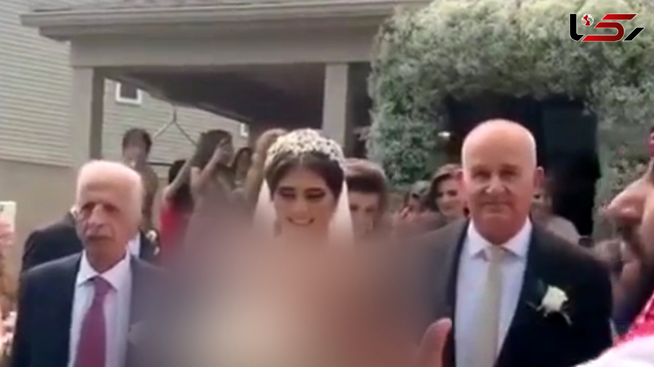 فیلم تاسفبارترین عروس ایرانی ! / دختر زیبا با تاجر پیر به حجله رفت ! / دلتان می لرزد !