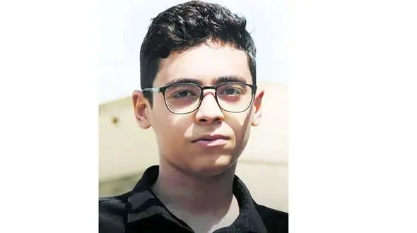 ماتم در اسلامشهر / مرگ تلخ جوان تکواندوکار به 5 نفر زندگی بخشید + عکس