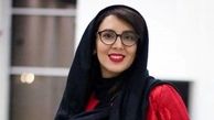 فیلم  تفاوت فاحش لیلا بلوکات و خواهرش در ایران و اروپا ! / خانم بازیگر دوقلو است ؟!