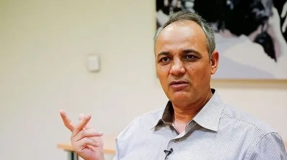 زیدآبادی : فائزۀ هاشمی باید منتظر تندترین حمله‌های لفظی علیه خود باشد / او صدای بی صدایان واقعی شده است