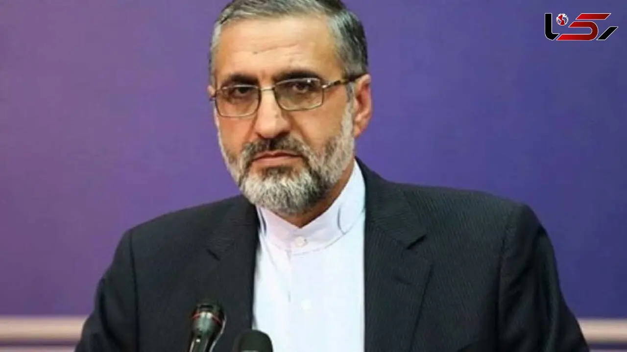 تایید حکم فریبا عادلخواه در دادگاه تجدید نظر
