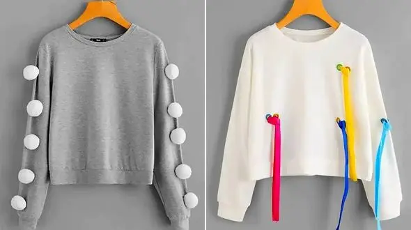 زیباترین مدل‌ های بلوز دخترانه؛ 15 انتخاب خاص برای دختران جوان