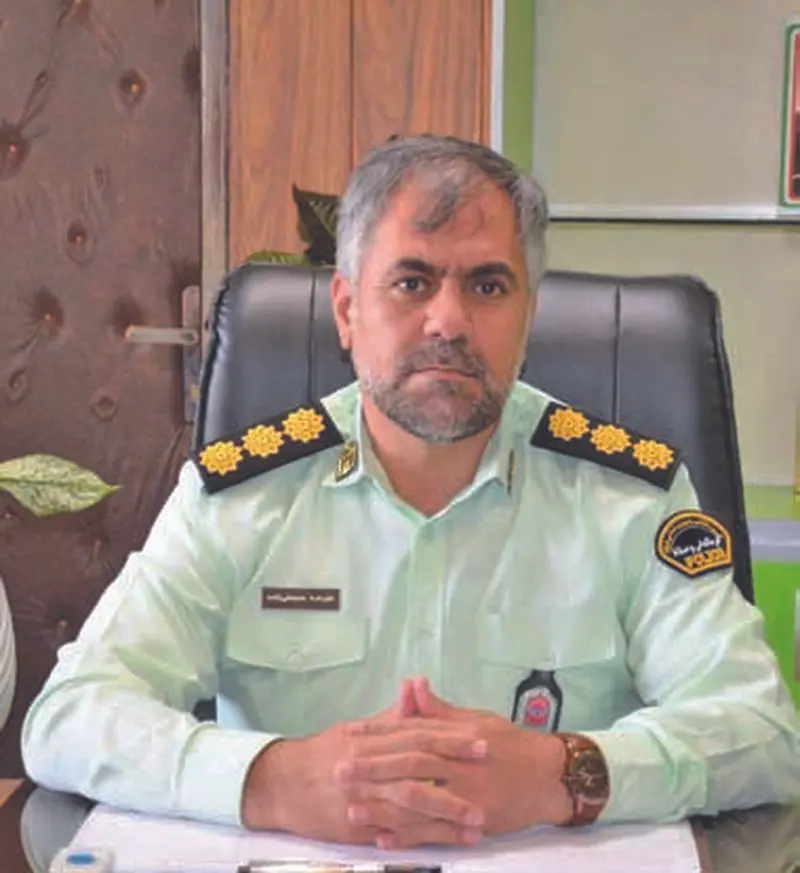 کودک ربایی نیشابور