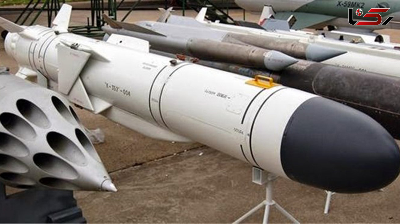 آزمایش موفق موشک «قاتل ناوهای آمریکا» از سوی چین