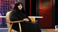 حرف های جالب مادر محسن یگانه در برنامه زنده علی ضیا +فیلم