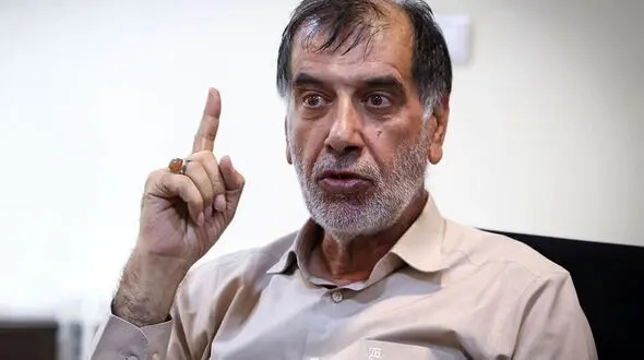 باهنر : برخی می خواهند جنگ 12 روزه را گردن جاسوسان بیاندازند/ مخالفت جلیلی با CFT  تا جلسه آخر!