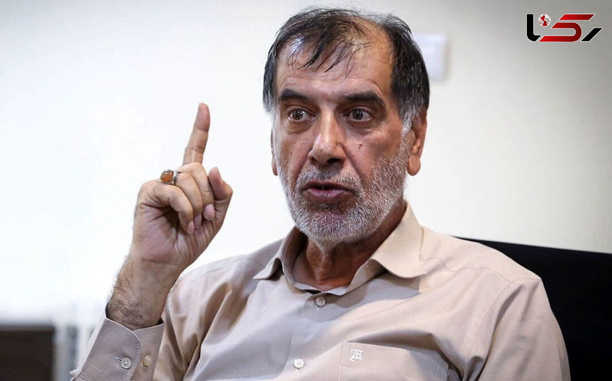باهنر : برخی می خواهند جنگ 12 روزه را گردن جاسوسان بیاندازند/ مخالفت جلیلی با CFT  تا جلسه آخر!