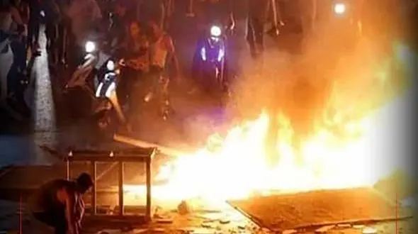 یک کشته و ۱۴ مجروح حاصل تیراندازی آشوب‌طلبان در ایذه / شب گذشته رخ داد