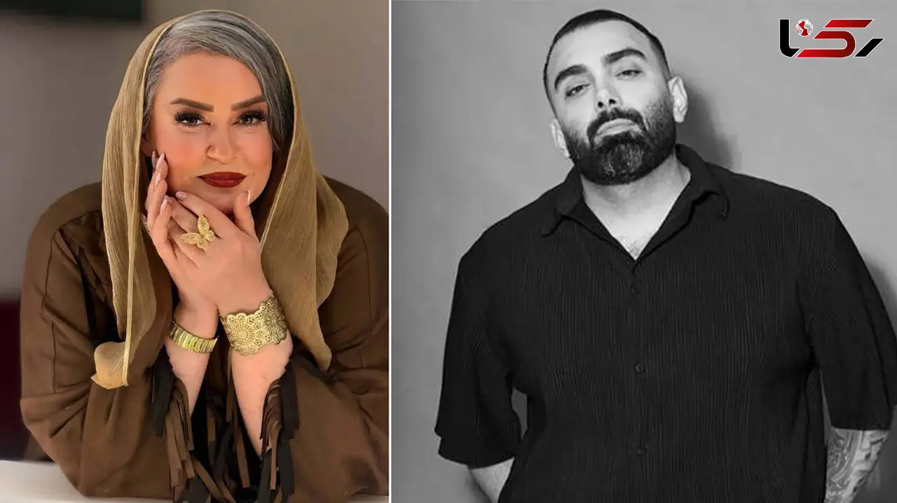 حسادت عجیب مسعود صادقلو به نعیمه نظام‌دوست؛ حضور پرانرژی بهرنگ علوی در انتهای کنسرت و یک «مبارکتون باشه»!