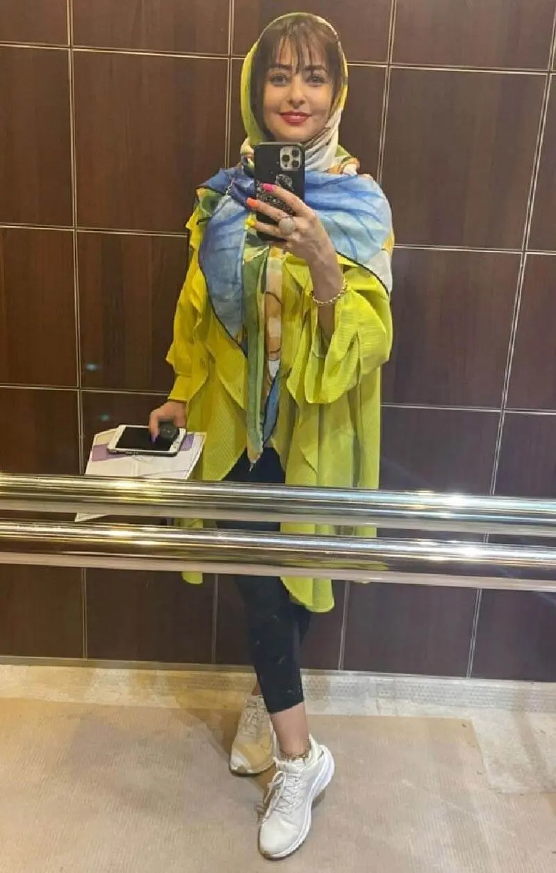 نفیسه روشن
