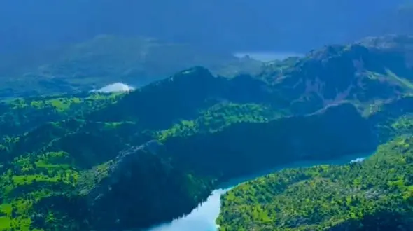 هر سقوط پلی برای پرواز دوباره است