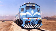 برخورد قطار مشهد-اصفهان با شتر/ ساعتی پیش رخ داد