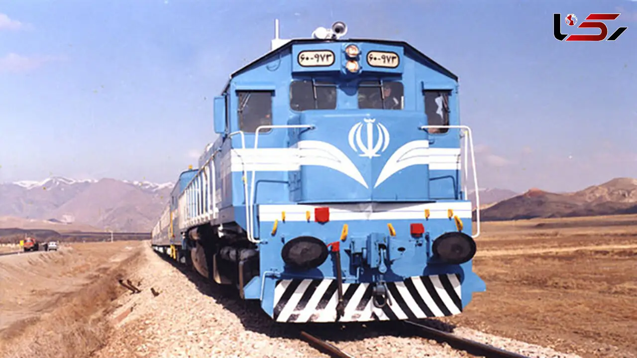 دستگیری سارق قزوینی که با جان مسافران قطار بازی می‌کرد