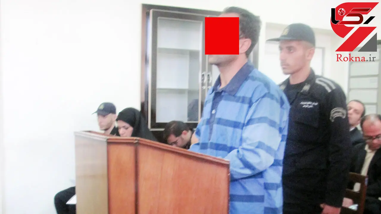 قتل ماساژور جوان در خانه مجردی اش / این حادثه در شرق تهران رخ داد+ عکس