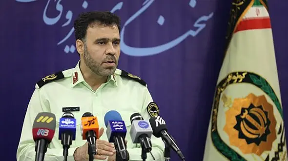 جزییات حمله کور به راسک / یک تروریست دستگیر شد 