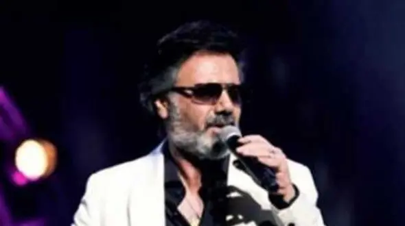 دانلود آواز باشکوه  معین  / آهنگ دلم از خاطره های بد جداست !