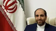 انتقال تعدادی از زندانیان ایرانی از عراق به کشور