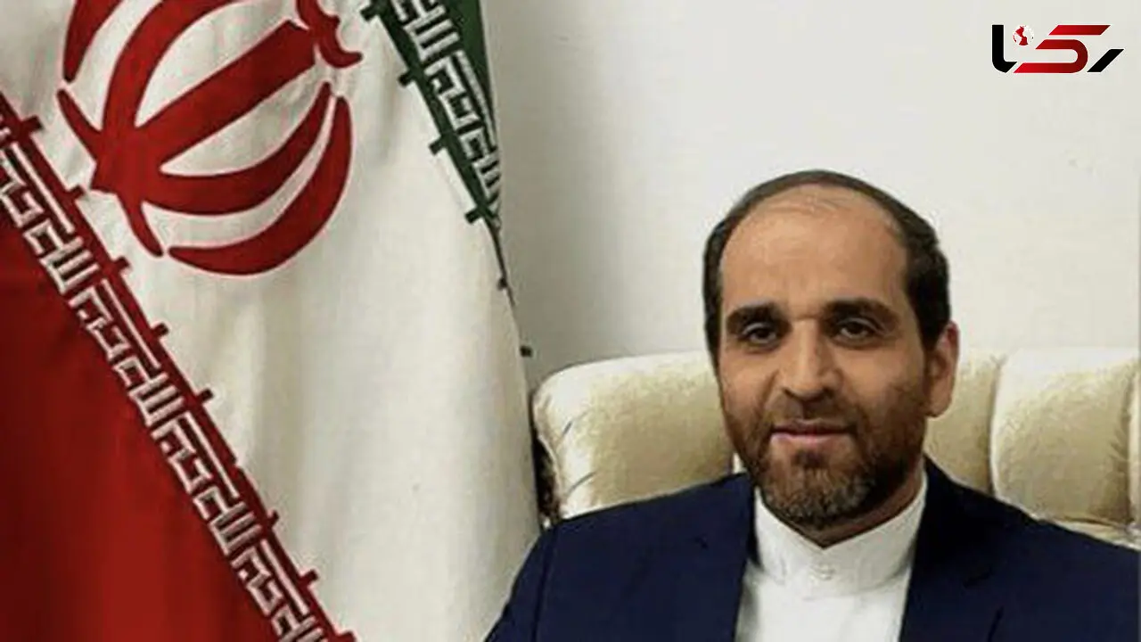 انتقال تعدادی از زندانیان ایرانی از عراق به کشور