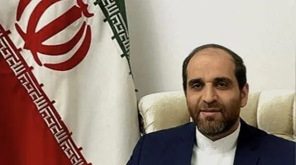 انتقال تعدادی از زندانیان ایرانی از عراق به کشور