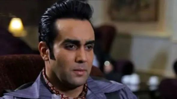 استوری تسلیت متفاوت پوریا پورسرخ برای سعید راد هنرمند پیشکسوت/ خوش پوش و اصیل+عکس