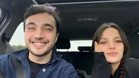 عکس لباس های خیره کننده ازدواج 2 زوج معروف / لیلا تانلار را می شناسید؟!