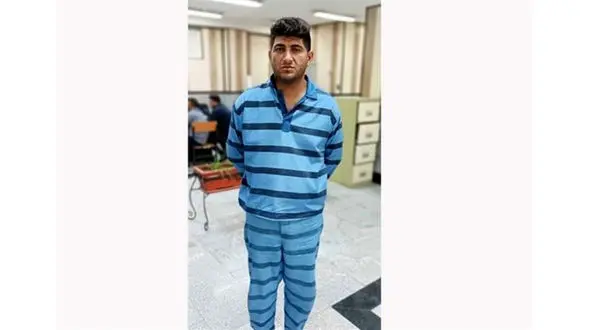 این مرد را می شناسید !؟ / آب میوه هایش کابوس بود !