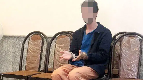 تسویه حساب مرگبار یک چوپان بخاطر یک تصادف