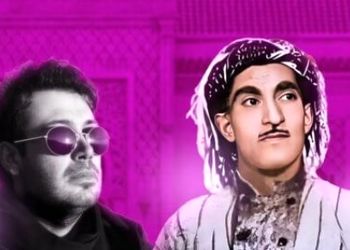 دانلود ریمیکس باشکوه محسن چاوشی و حسن زیرک / آهنگ  قلبم به تو محتاجه چشمم به تو وابسته اس