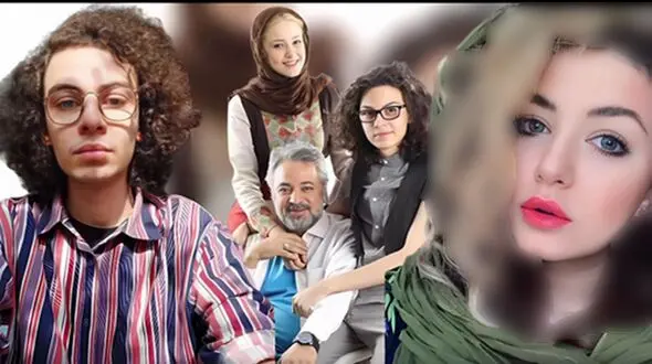 سرنوشت فرزندان حسن جوهرچی بعد از گذشت سالها از فوتش / دختر و پسر هردو موفق  + فیلم