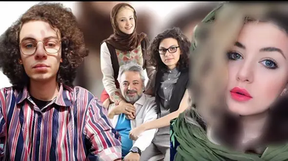 فیلم / زن دوم گرفتن حسن جوهرچی از زبان پسرش! / مادرم ریخت بهم و یک شب نزدیک بود که من زنگ بزنم اورژانس !