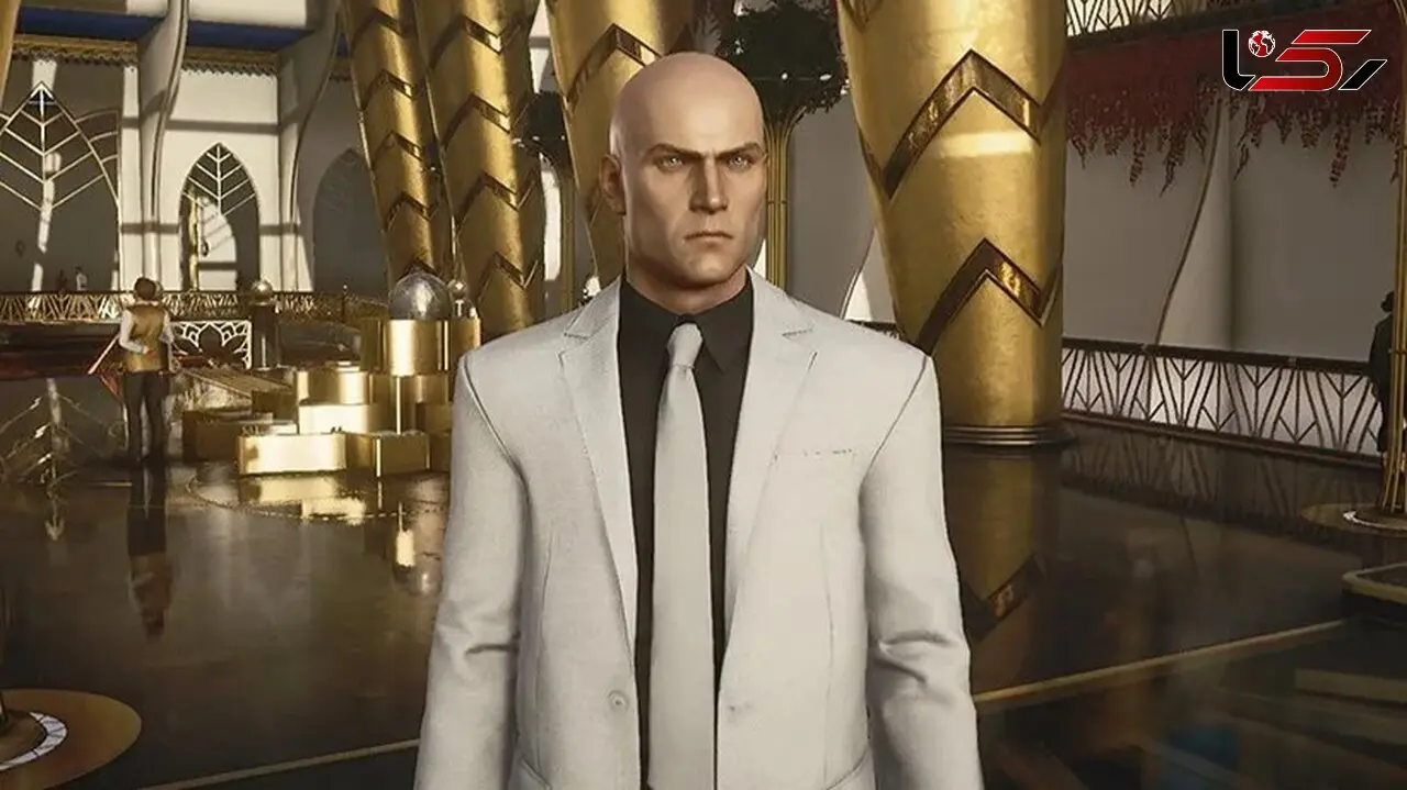  بازگشت سه‌گانه کلاسیک Hitman در سال ۲۰۲۷ + فیلم