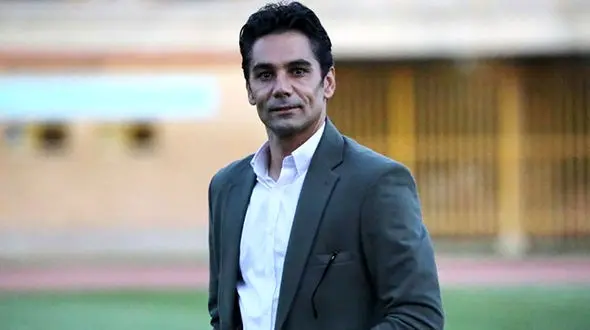 علیزاده: ربیعی یک سال دیگر قرارداد دارد/ مس‌رفسنجان توان جذب بازیکن 20 میلیاردی ندارد