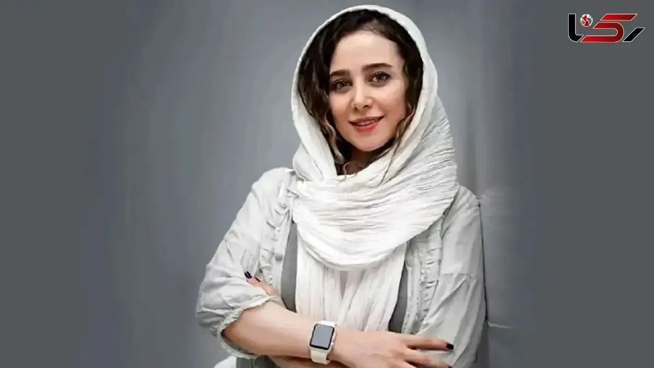 فیلم آواز معروفا| الناز حبیبی با استایل گنگ تو کنسرت مسعود صادقلو چه دست افشانی میکنه 