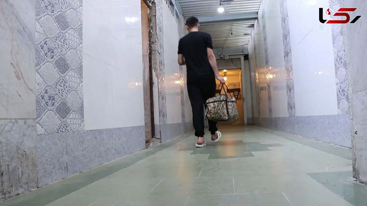تنها مظنون مرگ مشکوک زن آبادانی آزاد شد + جزییات