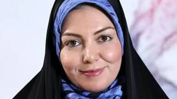 آزاده نامداری مجری ممنوع التصویر  و دلخوشی های این روزهایش + عکس