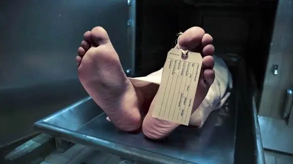 مرگ تلخ دختر 17 ساله رو ی تخت بیمارستان / برای عمل آنژیوگرافی به تهران آمده بود