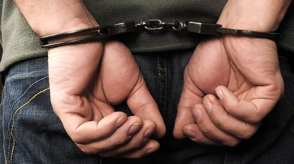 سایه وحشت در خانه باغ ملکان / مرد مخوف با قیچی و سیم چین به دام افتاد