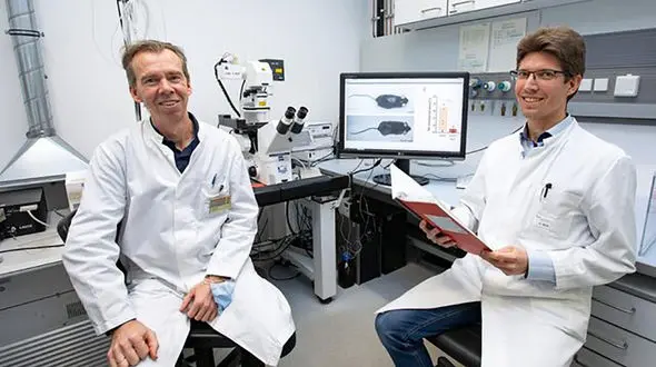 داروی ضد پیری در بدن شناسایی شد