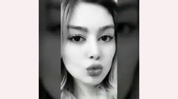 سحر قریشی و عکس منشوری اش !