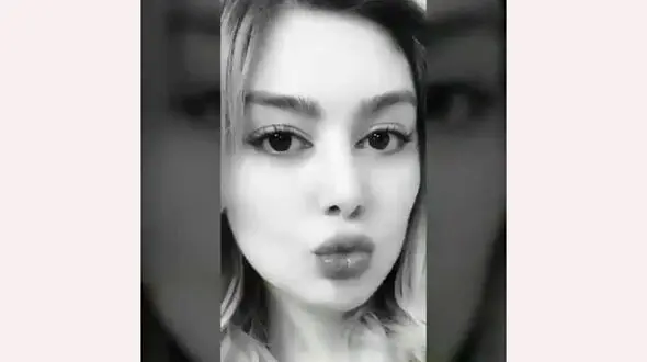سحر قریشی و عکس منشوری اش !