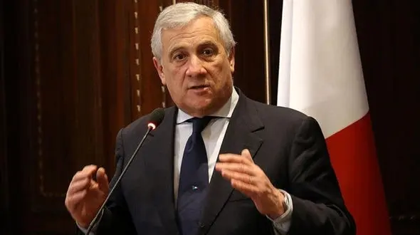 وزیر امور خارجه ایتالیا : پرونده روزنامه نگار ایتالیایی پیچیده است/ سیسیلیا سالا در ایران بازداشت است