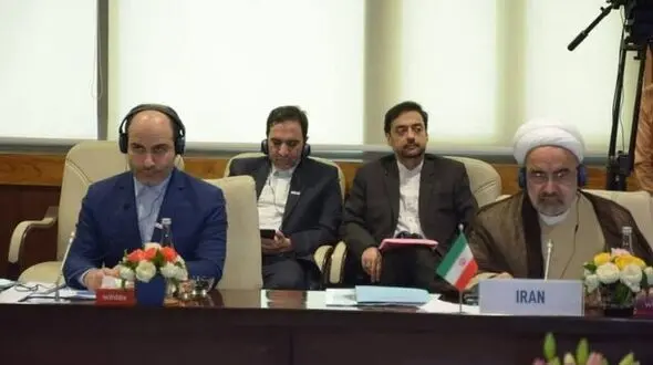 تقاضای معاون اول قوه قضاییه ازکشورهای عضو شانگهای برای تعقیب و مجازات عاملان ترور سردار سلیمانی
