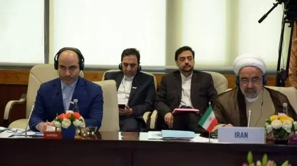 تقاضای معاون اول قوه قضاییه ازکشورهای عضو شانگهای برای تعقیب و مجازات عاملان ترور سردار سلیمانی