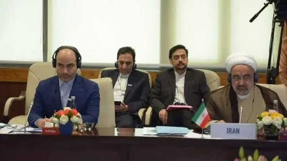 تقاضای معاون اول قوه قضاییه ازکشورهای عضو شانگهای برای تعقیب و مجازات عاملان ترور سردار سلیمانی