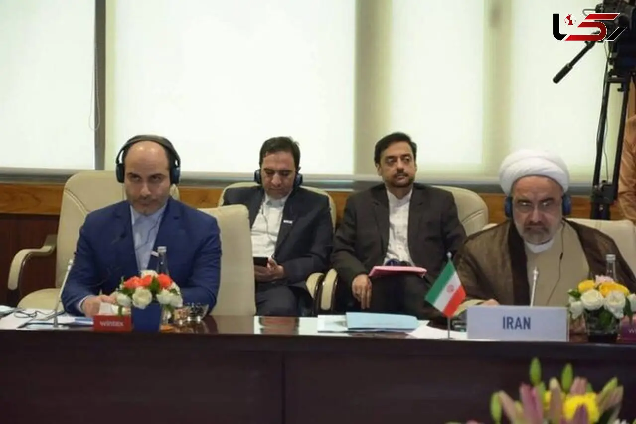 تقاضای معاون اول قوه قضاییه ازکشورهای عضو شانگهای برای تعقیب و مجازات عاملان ترور سردار سلیمانی