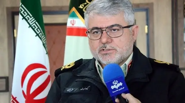 دستگیری هکرهای میلیاردی در استان مرکزی