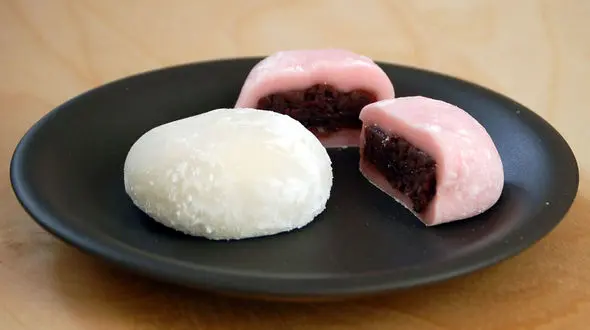 طرز تهیه 3 دسر دیوانه کننده ژاپنی + فیلم